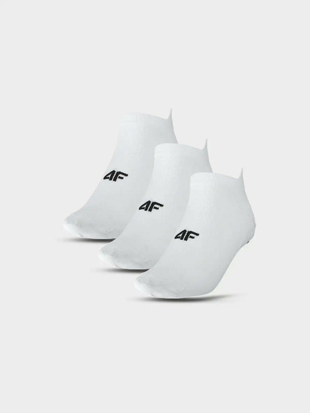 4F Pánske ponožky 4F 3-pack