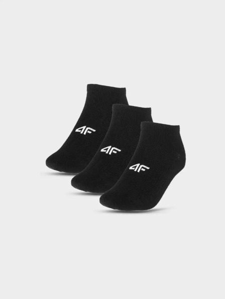 4F Pánske ponožky 4F (3pack)