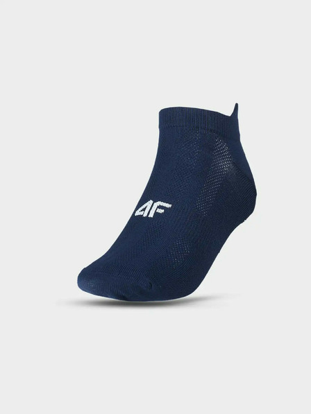 4F Pánske ponožky 4F 3-pack