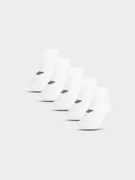 4F Pánske ponožky 4F (5pack) M480