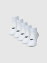 4F Pánske ponožky 4F (5pack) M480