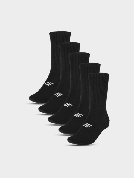 4F Pánske ponožky 4F (5pack)