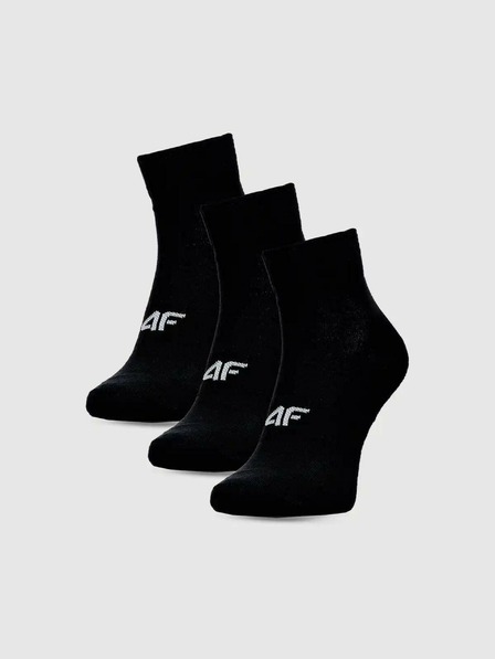 4F Pánske ponožky 4F (3pack) M440