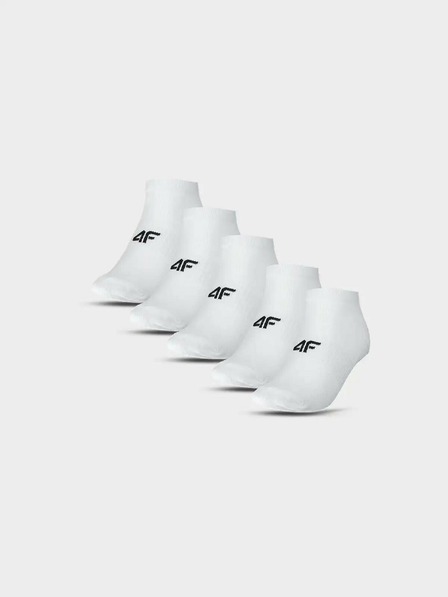 4F Pánske ponožky 4F (5pack) M479