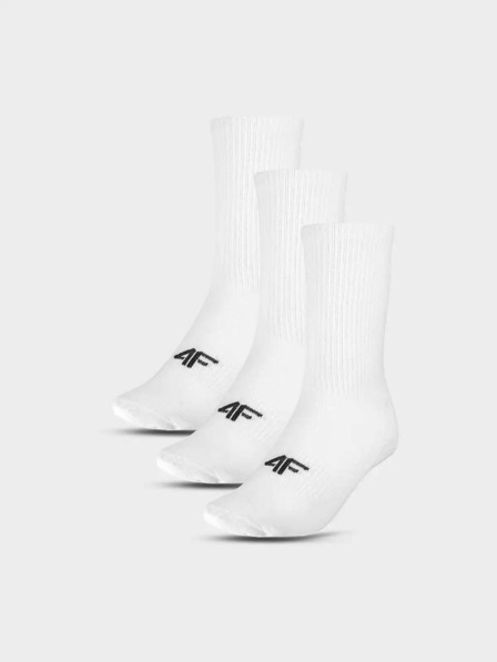 4F Pánske ponožky 4F (3pack) M478