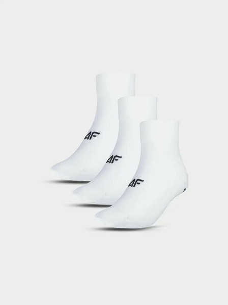 4F Pánske ponožky 4F (3pack) M440