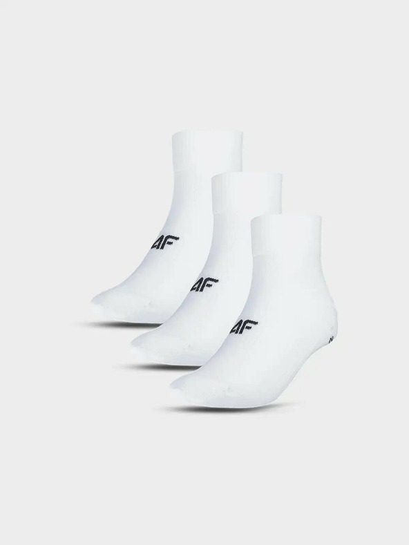 4F Pánske ponožky 4F (3pack) M440