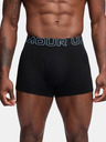 Under Armour Pánske boxerky Under Armour M UA Perf Cotton 3in (3ks)