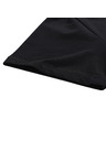 ALPINE PRO Pánske bavlnené tričko ALPINE PRO SUMEK black varianta pc