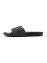 ALPINE PRO Letné šľapky ALPINE PRO VEGERE black
