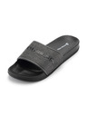 ALPINE PRO Letné šľapky ALPINE PRO VEGERE black