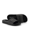 ALPINE PRO Letné šľapky ALPINE PRO VEGERE black