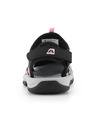 ALPINE PRO Letné outdoorové sandále ALPINE PRO AWEDE romance rose
