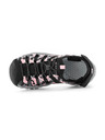 ALPINE PRO Letné outdoorové sandále ALPINE PRO AWEDE romance rose