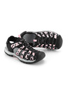 ALPINE PRO Letné outdoorové sandále ALPINE PRO AWEDE romance rose