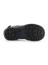 ALPINE PRO Letné outdoorové sandále ALPINE PRO AWEDE mood indigo