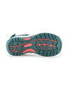 ALPINE PRO Letné outdoorové sandále ALPINE PRO AWEDE bayou