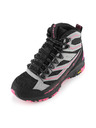 ALPINE PRO Outdoorová obuv s ptx membránou ALPINE PRO WADUNE high rise