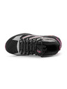 ALPINE PRO Outdoorová obuv s ptx membránou ALPINE PRO WADUNE high rise