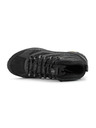 ALPINE PRO Outdoorová obuv s ptx membránou ALPINE PRO WADUNE black