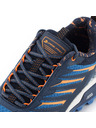 ALPINE PRO Outdoorová obuv s giga boom ALPINE PRO POLEXE mood indigo
