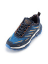 ALPINE PRO Outdoorová obuv s giga boom ALPINE PRO POLEXE mood indigo