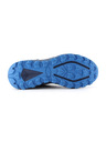 ALPINE PRO Outdoorová obuv s giga boom ALPINE PRO POLEXE mood indigo