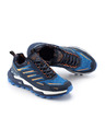 ALPINE PRO Outdoorová obuv s giga boom ALPINE PRO POLEXE mood indigo