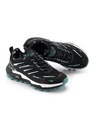 ALPINE PRO Outdoorová obuv s giga boom ALPINE PRO POLEXE aqua sea