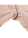 ALPINE PRO Dámska ultľahká bunda s úpravou dwr ALPINE PRO SPINA 2 peach whip