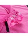 ALPINE PRO Dámska ultľahká bunda s úpravou dwr ALPINE PRO SPINA 2 neon pink