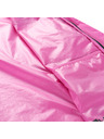 ALPINE PRO Dámska ultľahká bunda s úpravou dwr ALPINE PRO SPINA 2 neon pink