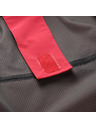 ALPINE PRO Dámska nepremokavá bunda s ptx membránou ALPINE PRO ZARRA raspberry