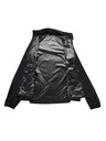 ALPINE PRO Dámska ultľahká bunda s úpravou dwr ALPINE PRO SPINA 2 black