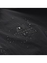 ALPINE PRO Dámska ultľahká bunda s úpravou dwr ALPINE PRO SPINA 2 black