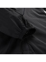 ALPINE PRO Dámska ultľahká bunda s úpravou dwr ALPINE PRO SPINA 2 black