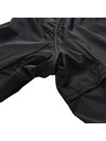ALPINE PRO Dámska ultľahká bunda s úpravou dwr ALPINE PRO SPINA 2 black
