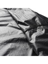 ALPINE PRO Dámska ultľahká bunda s úpravou dwr ALPINE PRO SPINA 2 black