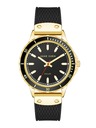 Anne Klein Dámske guľaté hodinky Anne Klein AK/3890BKBK