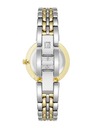 Anne Klein Dámske guľaté hodinky Anne Klein AK/2159NVTT