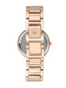 Anne Klein Dámske guľaté hodinky Anne Klein AK/3168RGRG