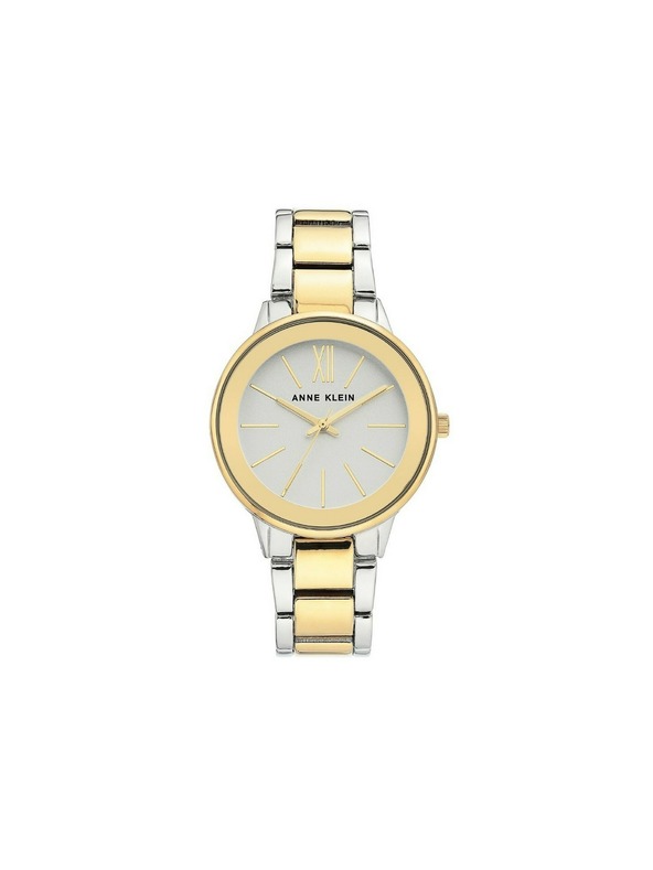 Anne Klein Zlaté dámske hodinky Anne Klein