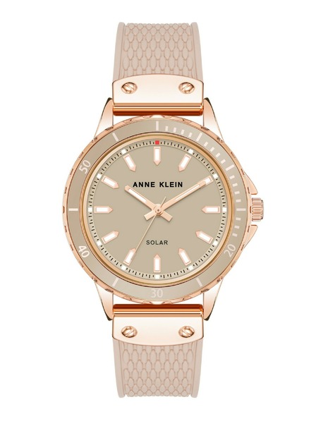 Anne Klein Dámske guľaté hodinky Anne Klein AK/3890RGBH
