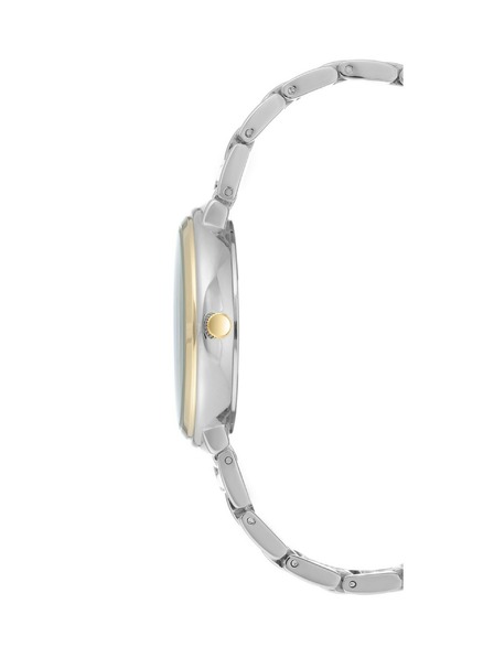 Anne Klein Dámske guľaté hodinky Anne Klein AK/3169SVTT