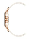 Anne Klein Dámske guľaté hodinky Anne Klein AK/3890RGWT