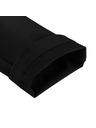 ALPINE PRO Dámske softshellové nohavice s cool-dry ALPINE PRO CORBA black