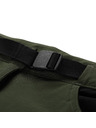 ALPINE PRO Dámske softshellové nohavice ALPINE PRO AKANA 2 rifle green