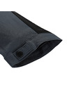 ALPINE PRO Dámske softshellové nohavice ALPINE PRO AKANA 2 dark slate