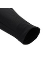 ALPINE PRO Dámske rýchloschnúce outdoorové legíny ALPINE PRO GERWA 2 black