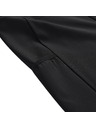ALPINE PRO Dámske rýchloschnúce outdoorové legíny ALPINE PRO GERWA 2 black